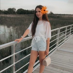 Meet your Posher, Julia